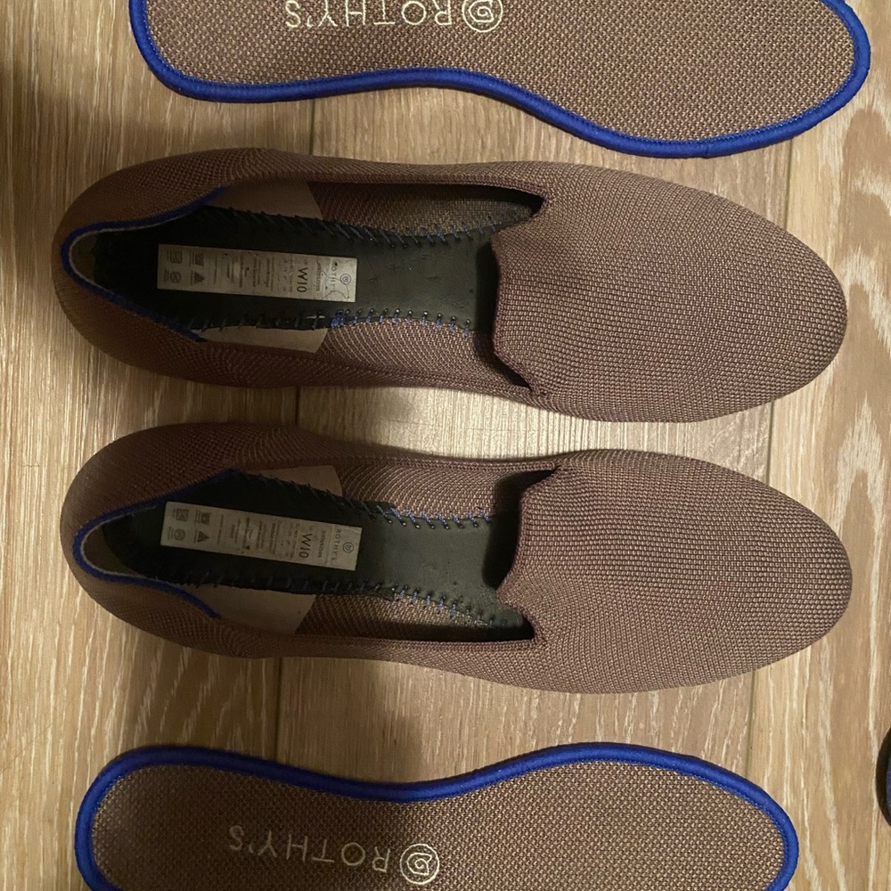 Rothy’s Loafer - Picture 2 of 7